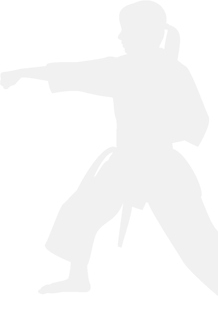 糸東館四條畷南小道場